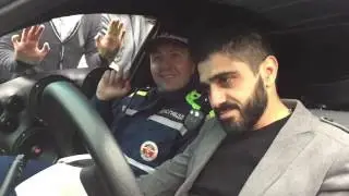 Наказал за штрафы 😂😂😈