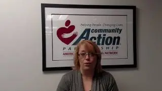 Welcome to Community Action Month!