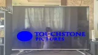 Opening to Con Air 1997 VCD