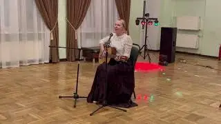 Романс "Дорогой длинною" (композитор Борис Фомин, слова Константина Подревского).