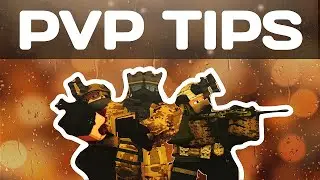 HOW TO GET BETTER AT PVP | Blackhawk Rescue Mission 5 | Roblox