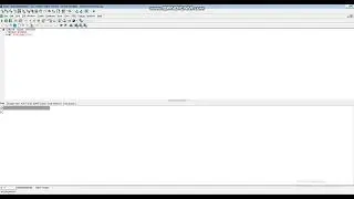 CREATE TABLES IN ORACLE USING TOAD