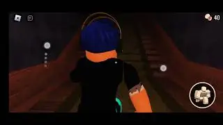 Играю впервые с другом в двери