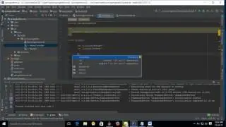 2 Creating Student Model Class in Kotlin