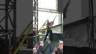 Green Day - American Idiot. Live Manchester UK 21/6/2024