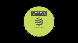 Paul Sirrell - (It Goes Like) Nanana (Extended Mix)