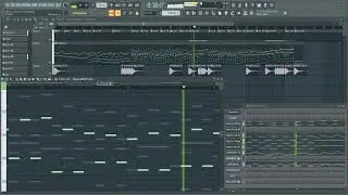 athletic meet of sound toy 耳コピ（最後の方のみ）