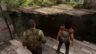 Last of us walkthrough part 2
