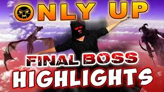 Docend Only Up FINAL - BEST HIghLights 