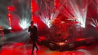 Tesseract War Of Being live 10-24-23