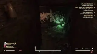 Fallout 76 Livestream