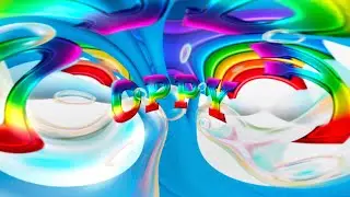 6IX9INE X LAMBO X DONZ STACKS X DOLLO X K.I - OPPY (Official Visualizer) #gine #oppy #trending