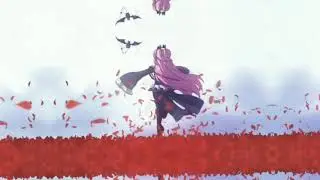 Amv Krul Tepes|Anime|Status wa|Story wa|Loli|Waifu|Alight motion|Amv|editor|Owari no Seraph