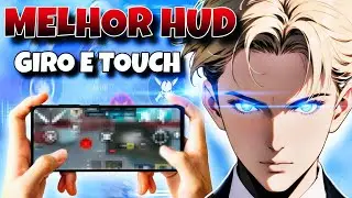 IT'S OUT!!! THE FIRST MIXED TOUCH AND SPIN HUD IN BLOOD STRIKE 🔥