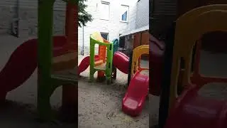 птенец стойки.
