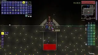 terraria afk farm