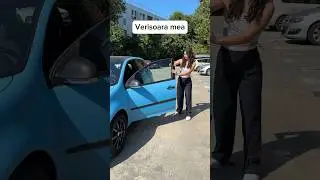 Doar verisoara mea face asa?🥲