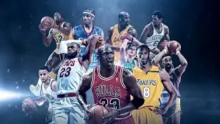Clash of the Titans ⚡⚡nba2k10
