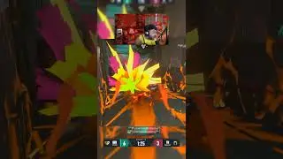 Crazy Combo in VCT Grand Final