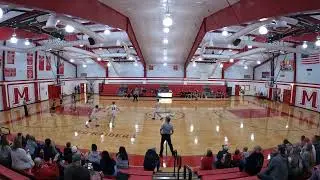 12/07/2024 | Lions vs Montg. | 2nd Half