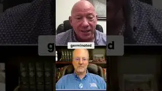 Unlocking the Power of Rain: Watch Seeds Germinate in 72 Hours after 3,500 years.