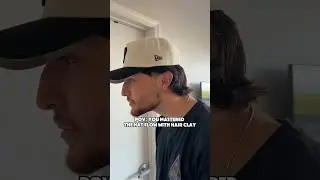 When u master the hat flow 🔥