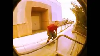 Respect - Blake Dennis & Santiago Azpurua (Skate Video Section)