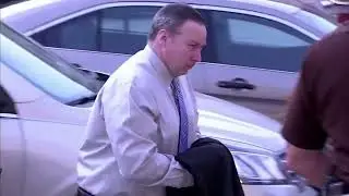 Former ISP Trooper David Camm awarded $3M judgment against man convicted of killing his family