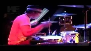 She Broke My Heart So I Broke His Jaw- Just Surrender LIVE