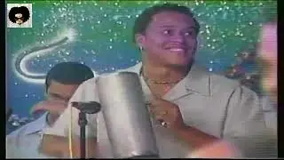 Amarfis y la banda de atakke el bacalao en Quedate ahi