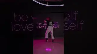 High heels с Марией Романовой