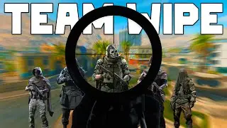 Conquer Call of Duty DMZ: Expert Tips for Domination