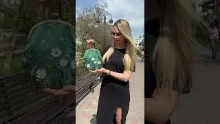 А вы о чем мечтаете? 