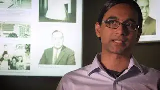 2019 New Faculty -- Mukund Raghothaman, Assistant Professor of Computer Science