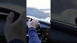 Come for a Drive in a Wolseley 1100
