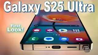 s25 Ultra Samsung - OMG, Fanaly Confirmed🔥