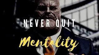 Never Quit Mentally | How to get Better Daily | Watch This Most Motivational Video