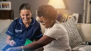 Welcome to Bluebird Care