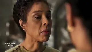 Трейлер сериала Колесо времени / The Wheel of Time (2021)