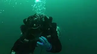 Double rebreather, part - 4, rebreather rotation, Flex CCR & Rebel CCR🤙!