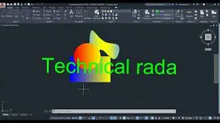 part 18 :   Draworder command in autocad
