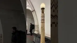 Moscow metro                          
