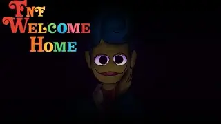 Friday Night Funkin' - Welcome Home - One Shot [Gameplay]
