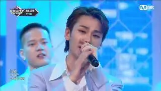 BtoB - 'Only One For Me' Ilhoon's Rap Part Compilations (Agi Jagi)