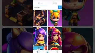 Ai Doesn’t know Brawl Stars! #gaming #brawlstars