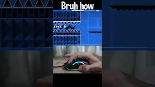 10 LEVELS OF WAVE SPAM 🗿 Geometry Dash 2.2