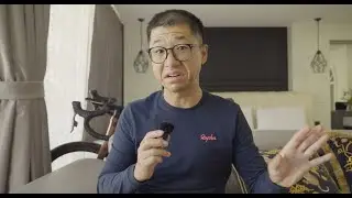 The problem with Rapha Taipei