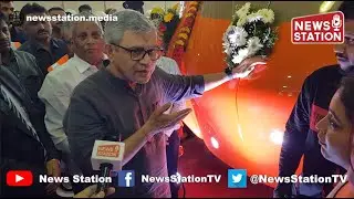 Railway Minister Ashwini Vaishnaw Inspects Vande Bharat Sleeper Train Production 