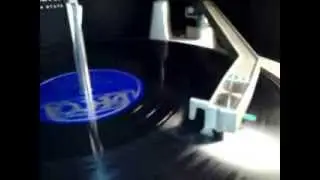 Jimmy Dorsey ahO - My Little Cousin (Decca 78)