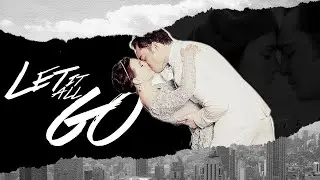 Let it all go || Chuck/Blair
